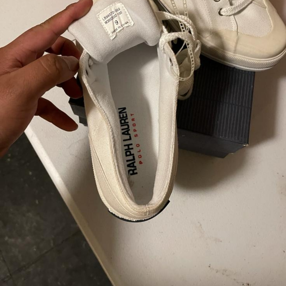 Ralph lauren  sz9